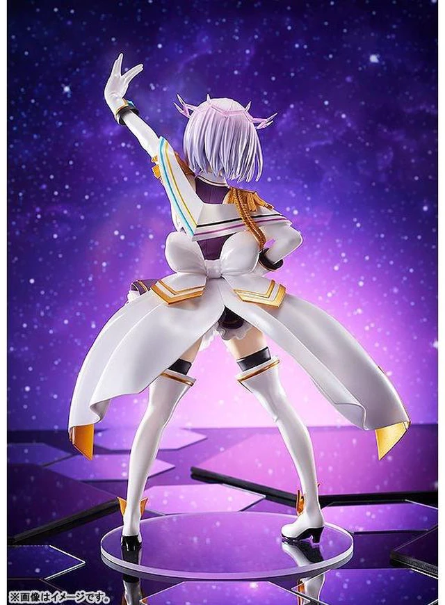 Alt view image 6 of 7 - Japan POP UP PARADE Akane Shinjo (New Order) L Complete Figure