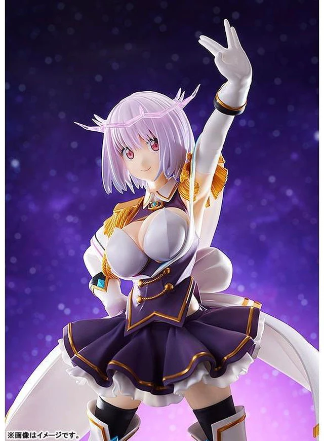 Alt view image 7 of 7 - Japan POP UP PARADE Akane Shinjo (New Order) L Complete Figure