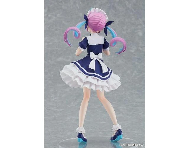 Alt view image 3 of 4 - Japan POP UP PARADE Minato Aqua Complete Figure