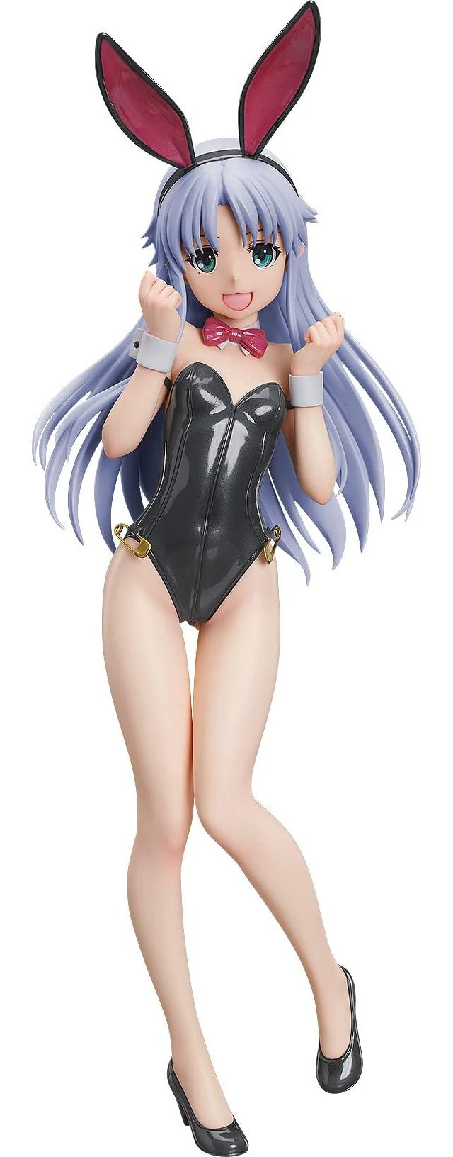 Main image of Japan 1/4 Bare Leg Bunny Ver. Complete Figure