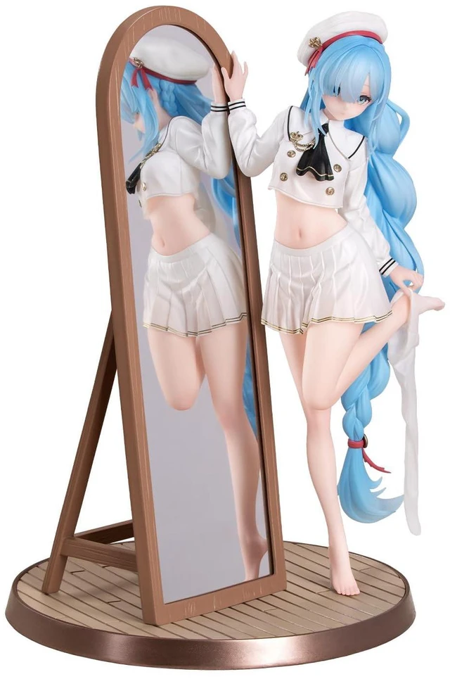 Main image of Japan 1/8 Scale Painted Complete Figure