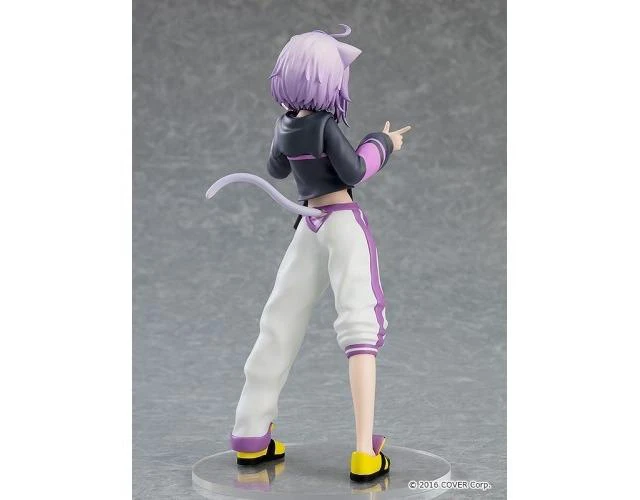 Alt view image 4 of 7 - Japan POP UP PARADE Nekomata Okayu Hololive Production Complete Figure
