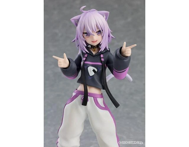 Alt view image 5 of 7 - Japan POP UP PARADE Nekomata Okayu Hololive Production Complete Figure