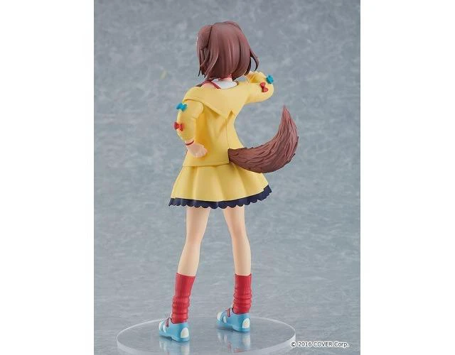 Alt view image 4 of 7 - Japan POP UP PARADE Korone Inugami Hololive Production Complete Figure