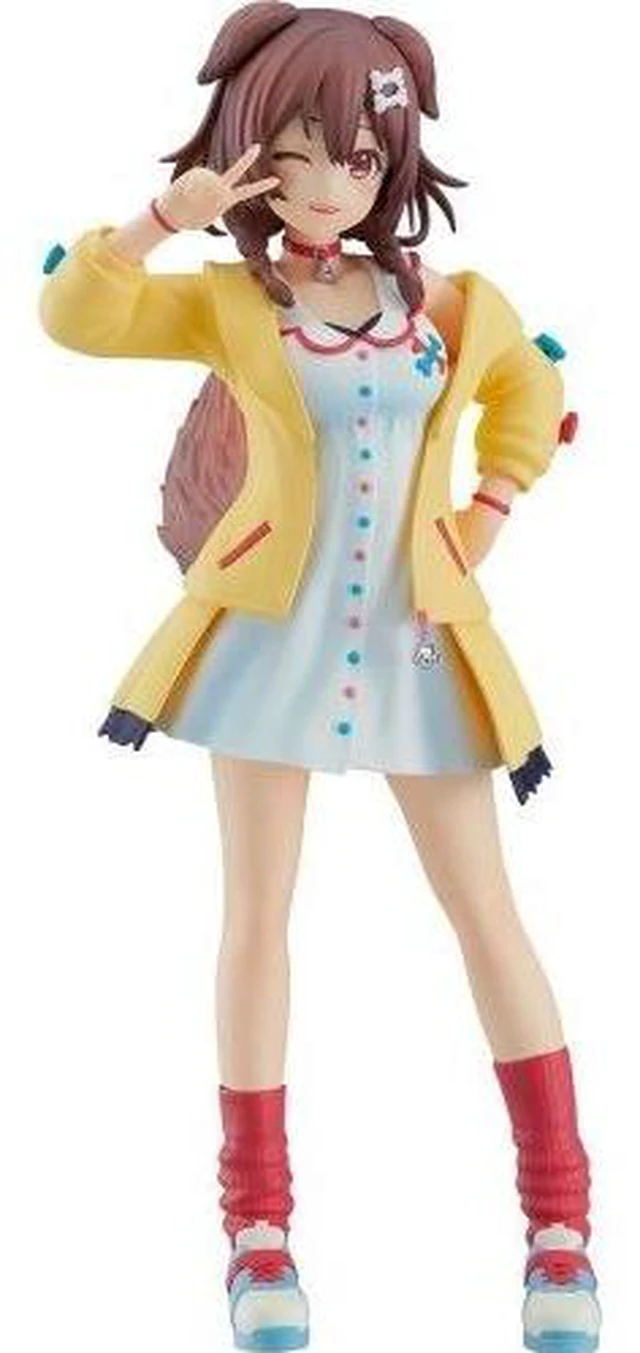 Main image of Japan POP UP PARADE Korone Inugami Hololive Production Complete Figure