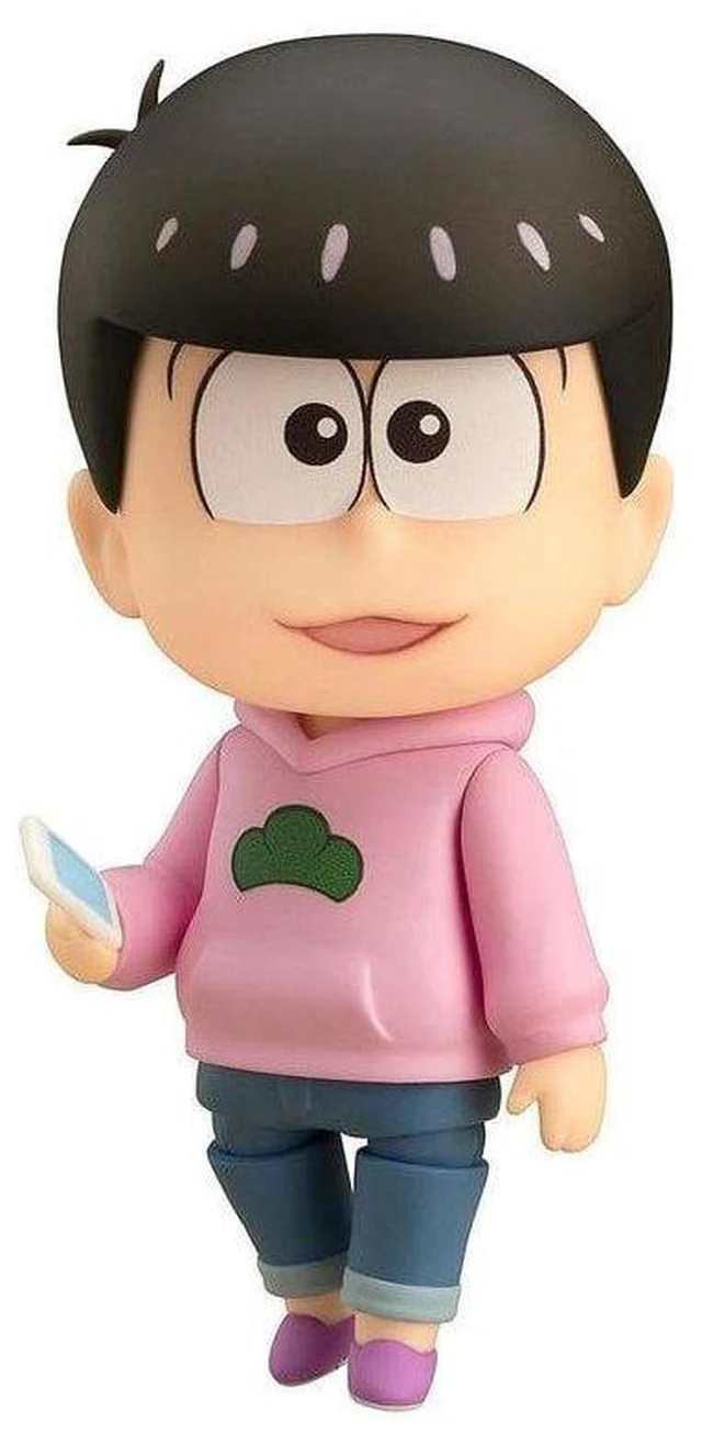 Main image of Japan Non-scale Painted Movable Figure