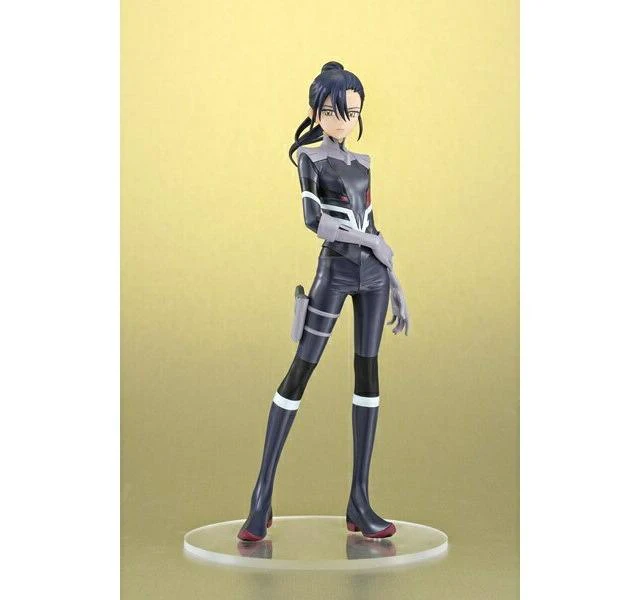 Alt view image 2 of 7 - Japan Lucrea Lite Nyaan Pilot Suit Ver. Mobile Suit Gundam GQuuuuuuX