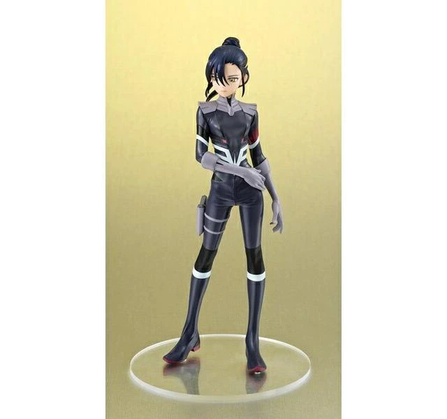 Alt view image 3 of 7 - Japan Lucrea Lite Nyaan Pilot Suit Ver. Mobile Suit Gundam GQuuuuuuX