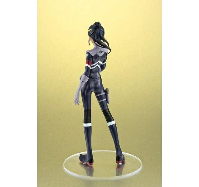 Alt view image 4 of 7 - Japan Lucrea Lite Nyaan Pilot Suit Ver. Mobile Suit Gundam GQuuuuuuX