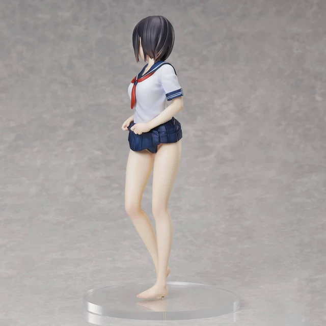 Alt view image 5 of 7 - Japan Sumika Aoyama by Coffee Kizoku Figure