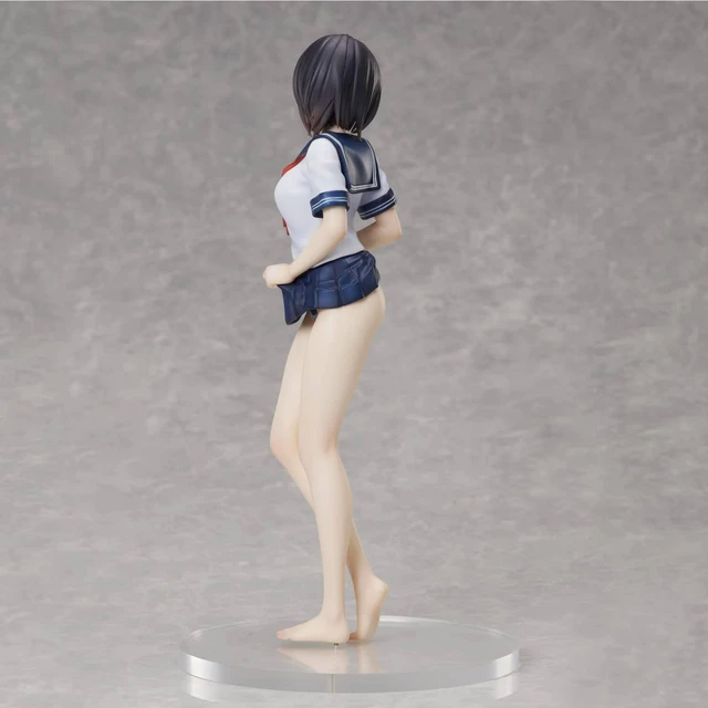 Alt view image 4 of 7 - Japan Sumika Aoyama by Coffee Kizoku Figure