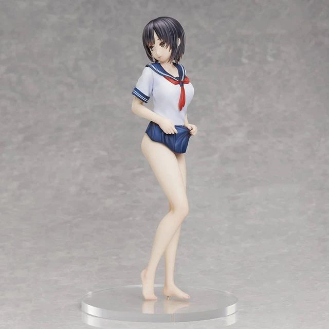 Alt view image 7 of 7 - Japan Sumika Aoyama by Coffee Kizoku Figure