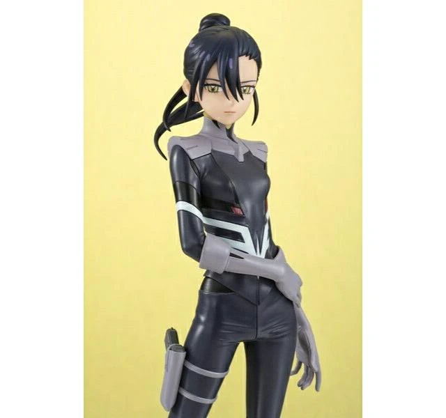 Alt view image 5 of 7 - Japan Lucrea Lite Nyaan Pilot Suit Ver. Mobile Suit Gundam GQuuuuuuX