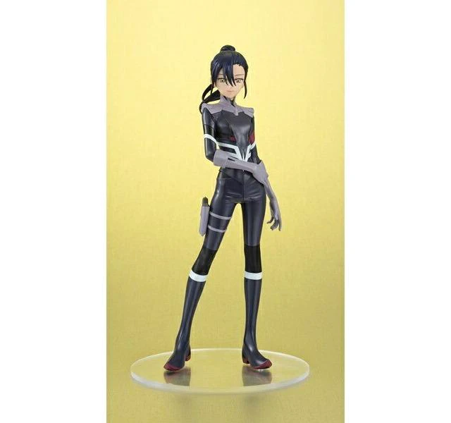 Alt view image 6 of 7 - Japan Lucrea Lite Nyaan Pilot Suit Ver. Mobile Suit Gundam GQuuuuuuX