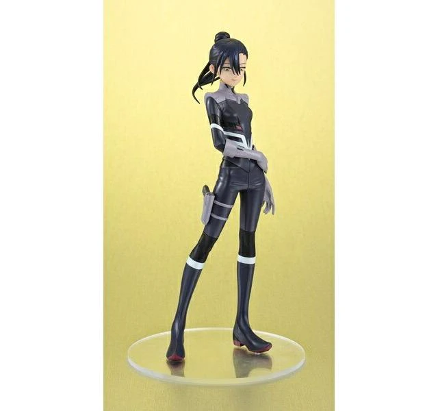Alt view image 7 of 7 - Japan Lucrea Lite Nyaan Pilot Suit Ver. Mobile Suit Gundam GQuuuuuuX