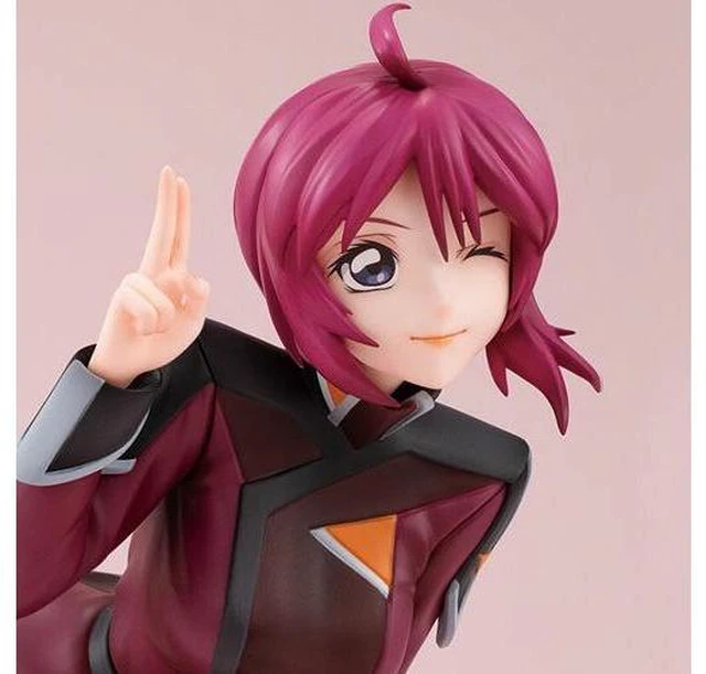 Main image of Japan Lunamaria Hawke Mobile Suit Gundam SEED FREEDOM Figure