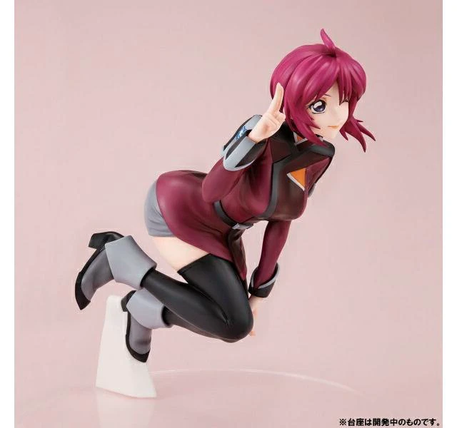 Alt view image 3 of 7 - Japan Lunamaria Hawke Mobile Suit Gundam SEED FREEDOM Figure
