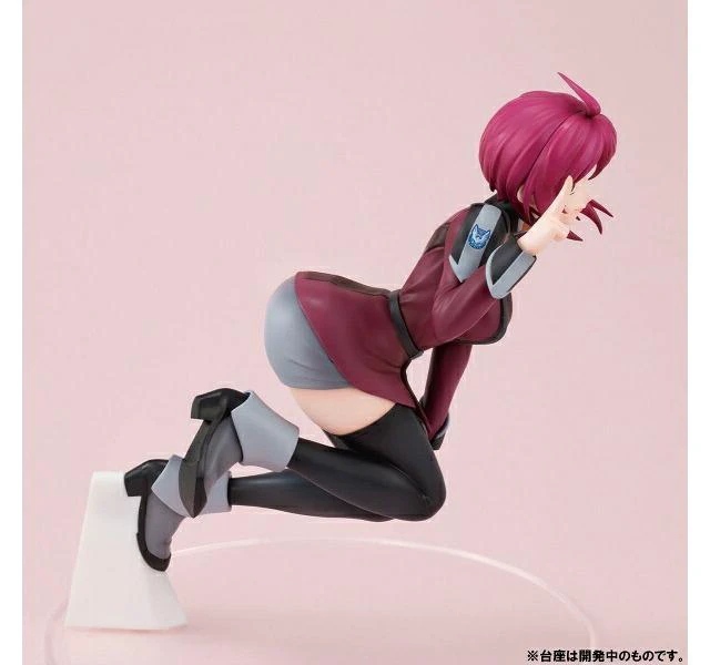 Alt view image 4 of 7 - Japan Lunamaria Hawke Mobile Suit Gundam SEED FREEDOM Figure