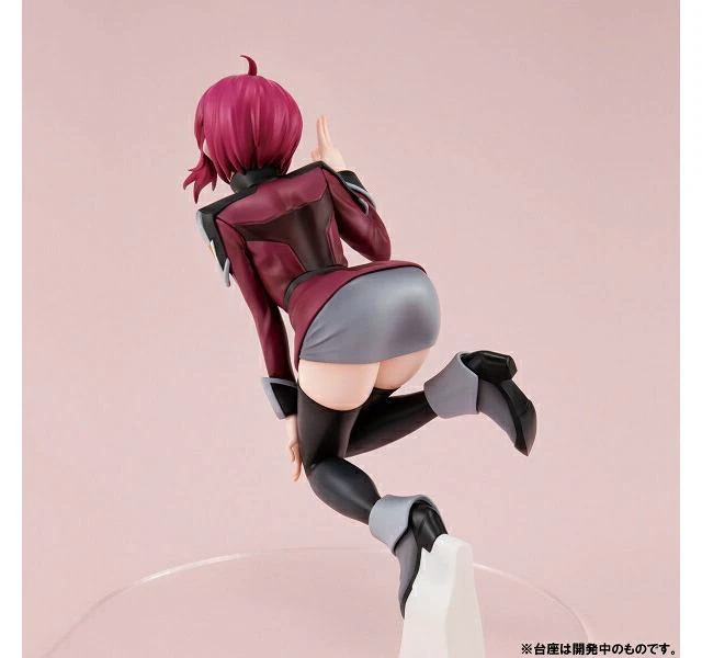 Alt view image 5 of 7 - Japan Lunamaria Hawke Mobile Suit Gundam SEED FREEDOM Figure
