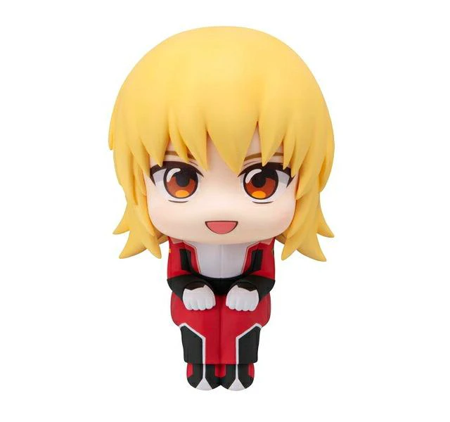 Alt view image 2 of 7 - Japan Look Up Cagalli Yura Athha Mobile Suit Gundam SEED FREEDOM Figure
