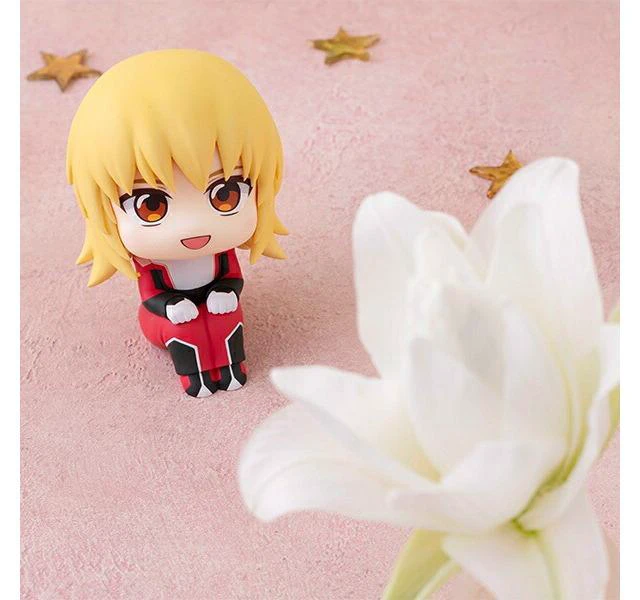 Alt view image 6 of 7 - Japan Look Up Cagalli Yura Athha Mobile Suit Gundam SEED FREEDOM Figure