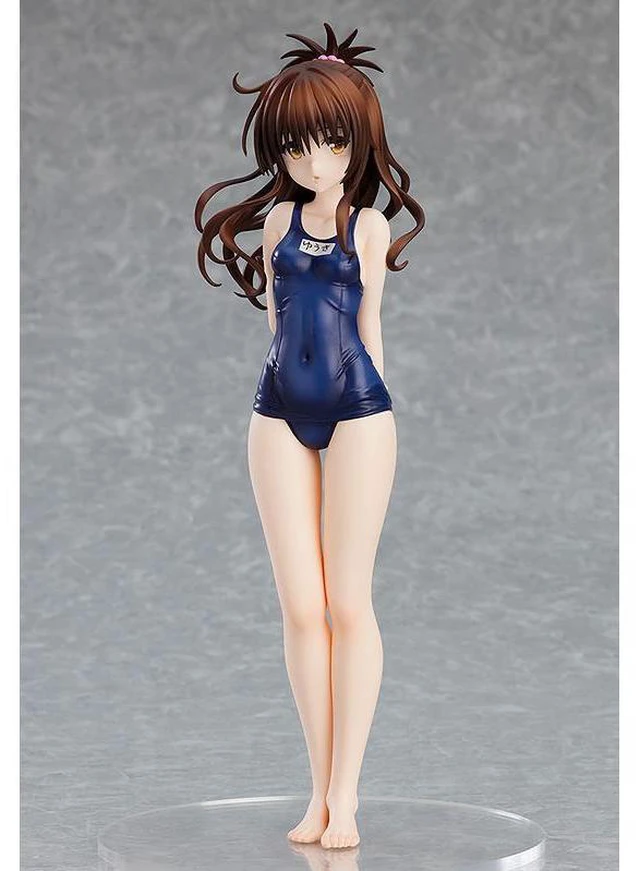 Alt view image 2 of 7 - Japan POP UP PARADE Mikan Yuki Darkness Complete Figure