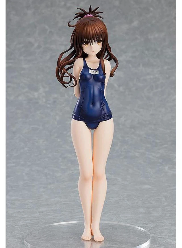 Alt view image 4 of 7 - Japan POP UP PARADE Mikan Yuki Darkness Complete Figure