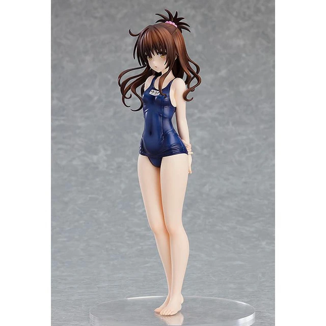 Alt view image 3 of 7 - Japan POP UP PARADE Mikan Yuki Darkness Complete Figure