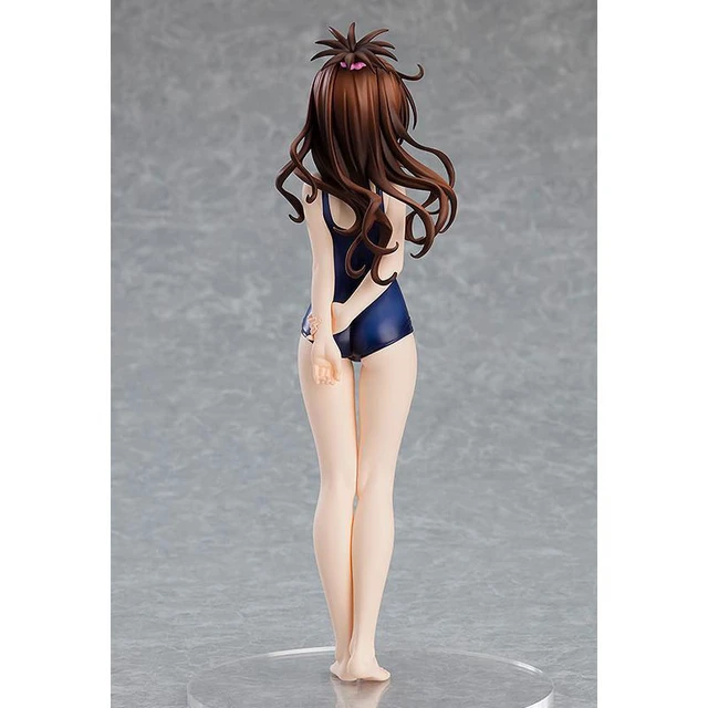 Alt view image 5 of 7 - Japan POP UP PARADE Mikan Yuki Darkness Complete Figure