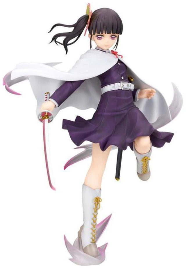 Main image of Japan Demon Slayer Kanao Tsuyuri 1/8 Complete Figure