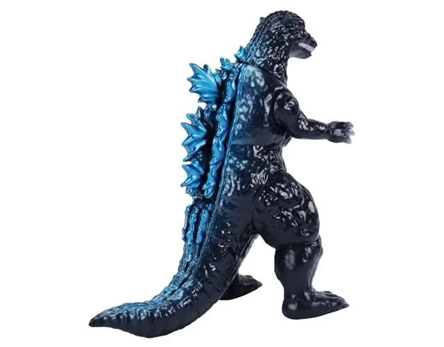 Alt view image 4 of 5 - Japan CCPJAPAN Middle Size Godzilla EX Vol.11 Godzilla (2004) Complete Figure