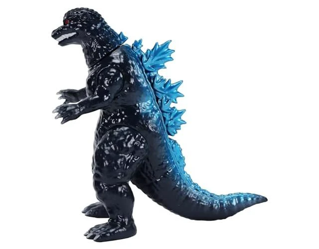 Alt view image 2 of 5 - Japan CCPJAPAN Middle Size Godzilla EX Vol.11 Godzilla (2004) Complete Figure