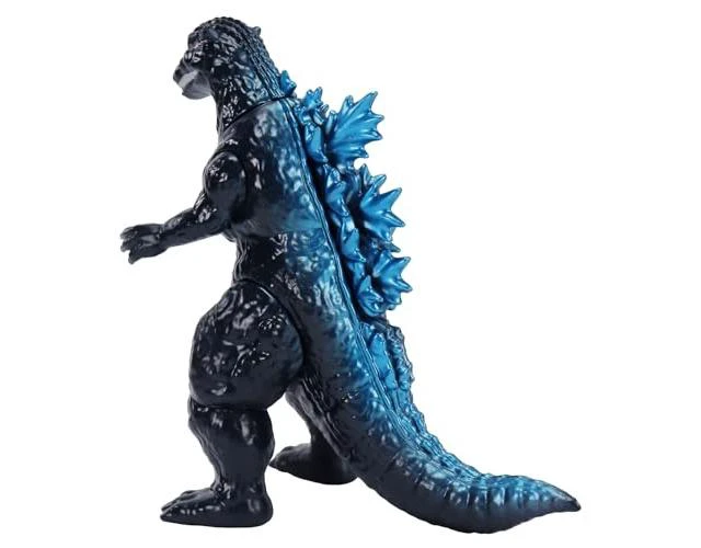 Alt view image 3 of 5 - Japan CCPJAPAN Middle Size Godzilla EX Vol.11 Godzilla (2004) Complete Figure
