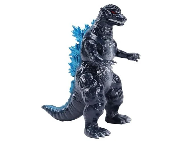 Alt view image 5 of 5 - Japan CCPJAPAN Middle Size Godzilla EX Vol.11 Godzilla (2004) Complete Figure