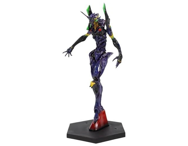 Alt view image 2 of 5 - Japan CCPJAPAN x Yoshi. Project Vol.5 Evangelion Unit-13 Complete Figure