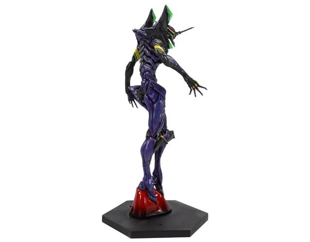 Alt view image 5 of 5 - Japan CCPJAPAN x Yoshi. Project Vol.5 Evangelion Unit-13 Complete Figure