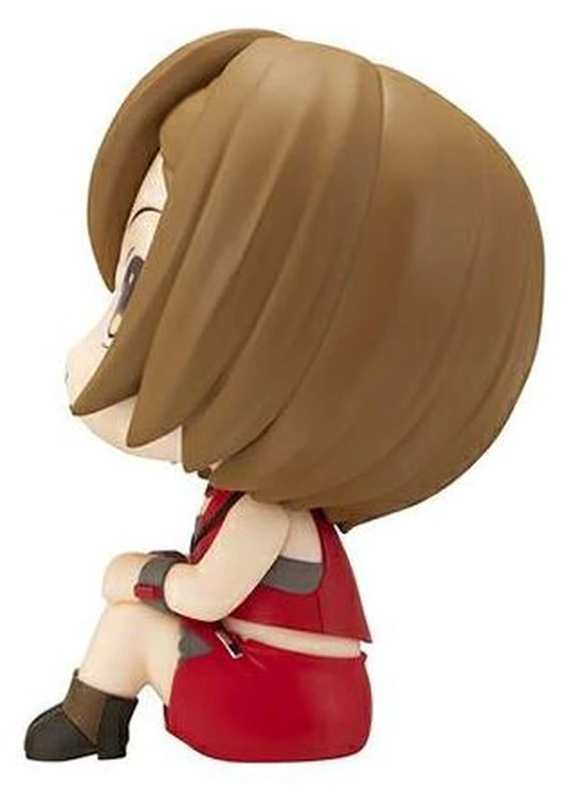 Alt view image 3 of 3 - Japan Look Up MEIKO Complete Figure