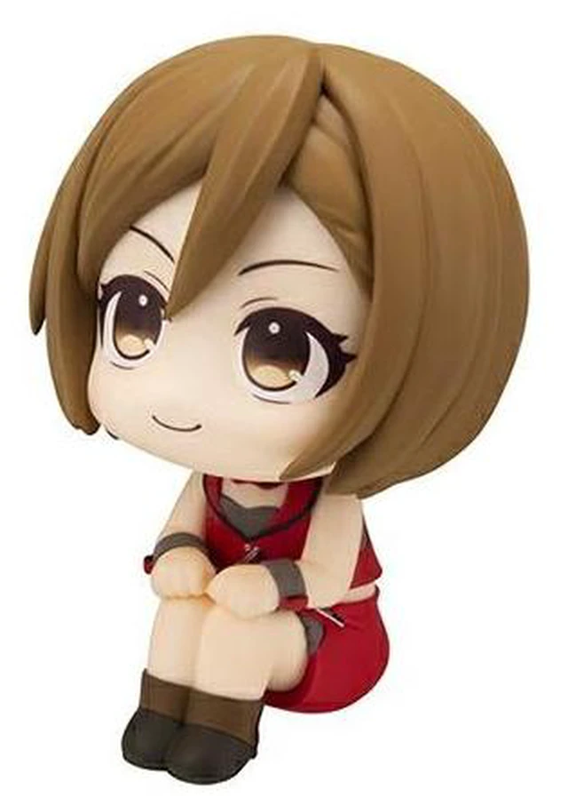 Alt view image 2 of 3 - Japan Look Up MEIKO Complete Figure