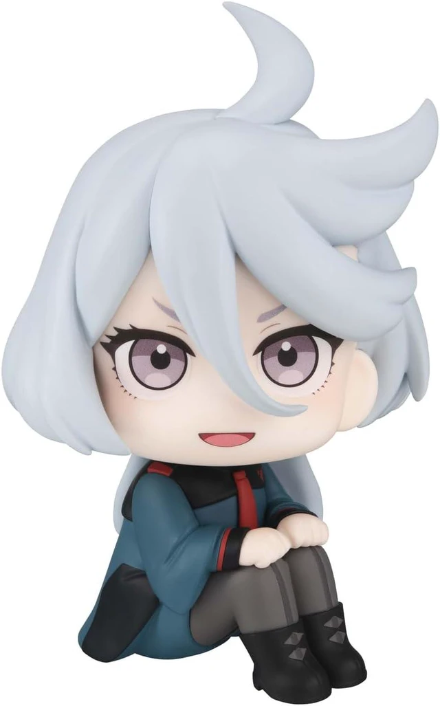 Alt view image 2 of 5 - Japan Look Up Miorine Rembran Mobile Suit Gundam The Witch from Mercury