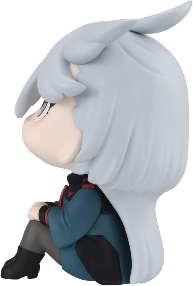 Alt view image 3 of 5 - Japan Look Up Miorine Rembran Mobile Suit Gundam The Witch from Mercury
