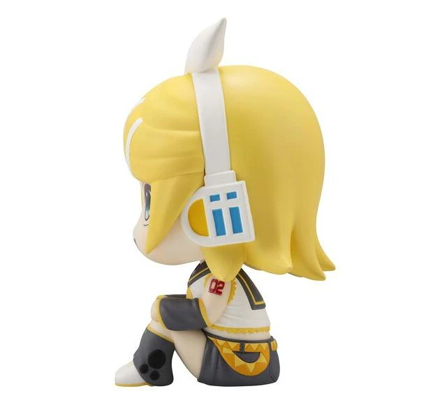 Alt view image 6 of 7 - Japan Look Up Rin Kagamine Complete Figure VOCALOID
