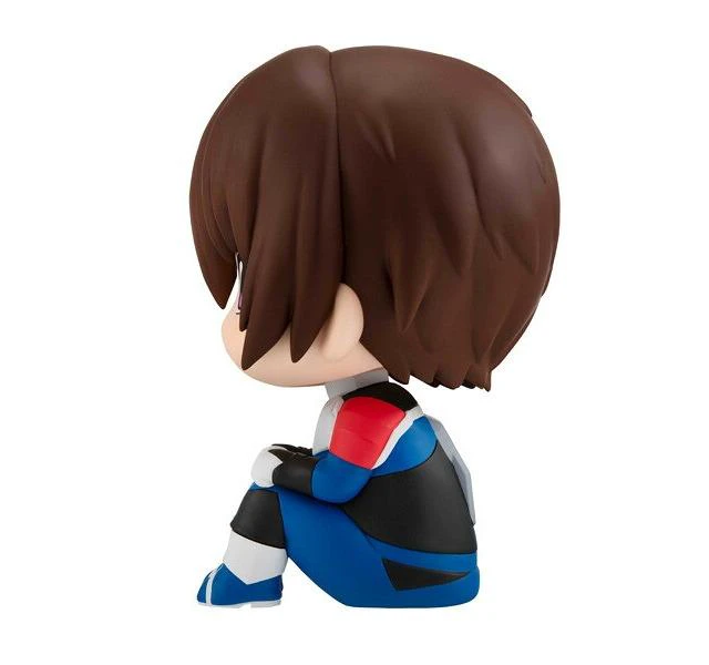 Alt view image 6 of 7 - Japan Look Up Kira Yamato Mobile Suit Gundam SEED FREEDOM Complete Figure