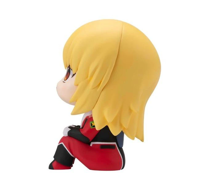 Alt view image 5 of 7 - Japan Look Up Cagalli Yula Athha Mobile Suit Gundam SEED FREEDOM Complete Figure