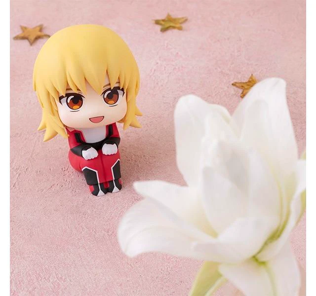 Alt view image 6 of 7 - Japan Look Up Cagalli Yula Athha Mobile Suit Gundam SEED FREEDOM Complete Figure