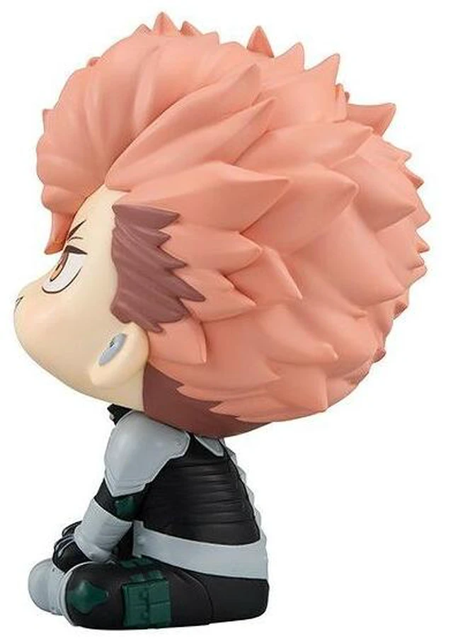 Alt view image 6 of 7 - Japan Look Up Iharu Furuhashi Kaiju No. 8 Complete Figure