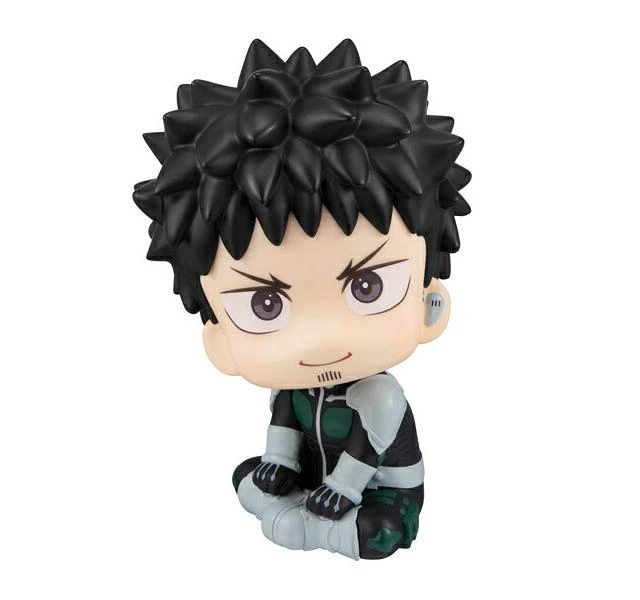Alt view image 3 of 7 - Japan Look Up Kafka Hibino Kaiju No. 8 Complete Figure (Rerun)