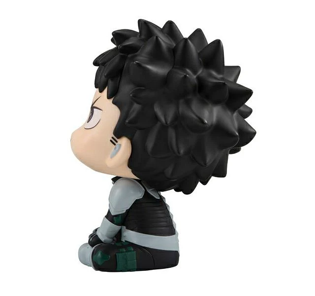 Alt view image 6 of 7 - Japan Look Up Kafka Hibino Kaiju No. 8 Complete Figure (Rerun)