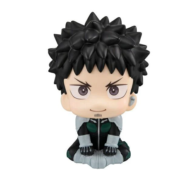Alt view image 2 of 7 - Japan Look Up Kafka Hibino Kaiju No. 8 Complete Figure (Rerun)