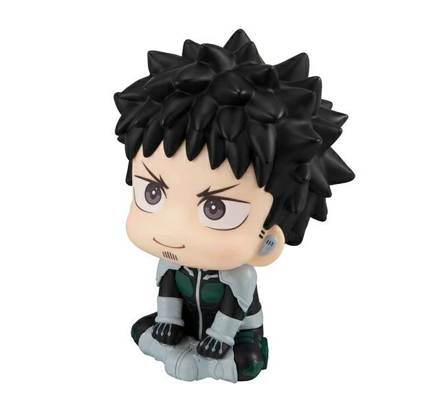 Alt view image 4 of 7 - Japan Look Up Kafka Hibino Kaiju No. 8 Complete Figure (Rerun)
