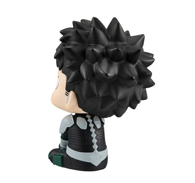 Alt view image 5 of 7 - Japan Look Up Kafka Hibino Kaiju No. 8 Complete Figure (Rerun)